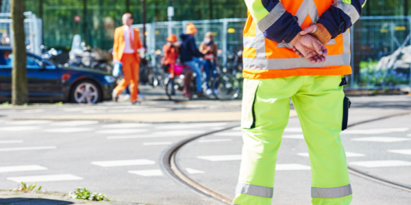 TRAFFIC CONTROLLER COURSES