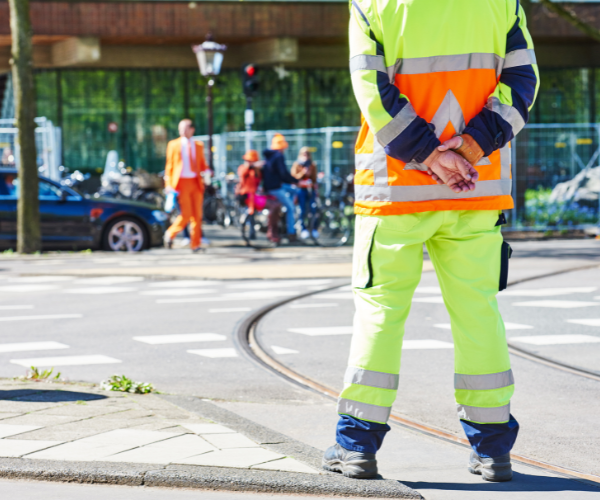 TRAFFIC CONTROLLER COURSES