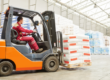 LICENCE TO OPERATE A FORKLIFT TRUCK