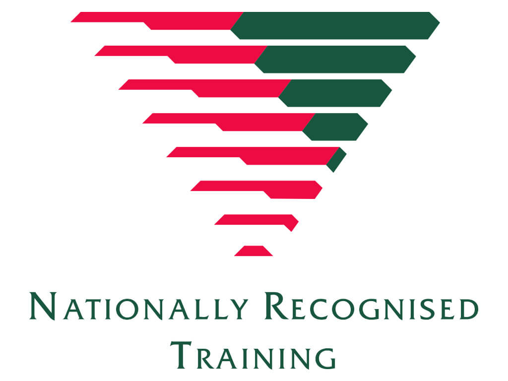 nationally recognised training